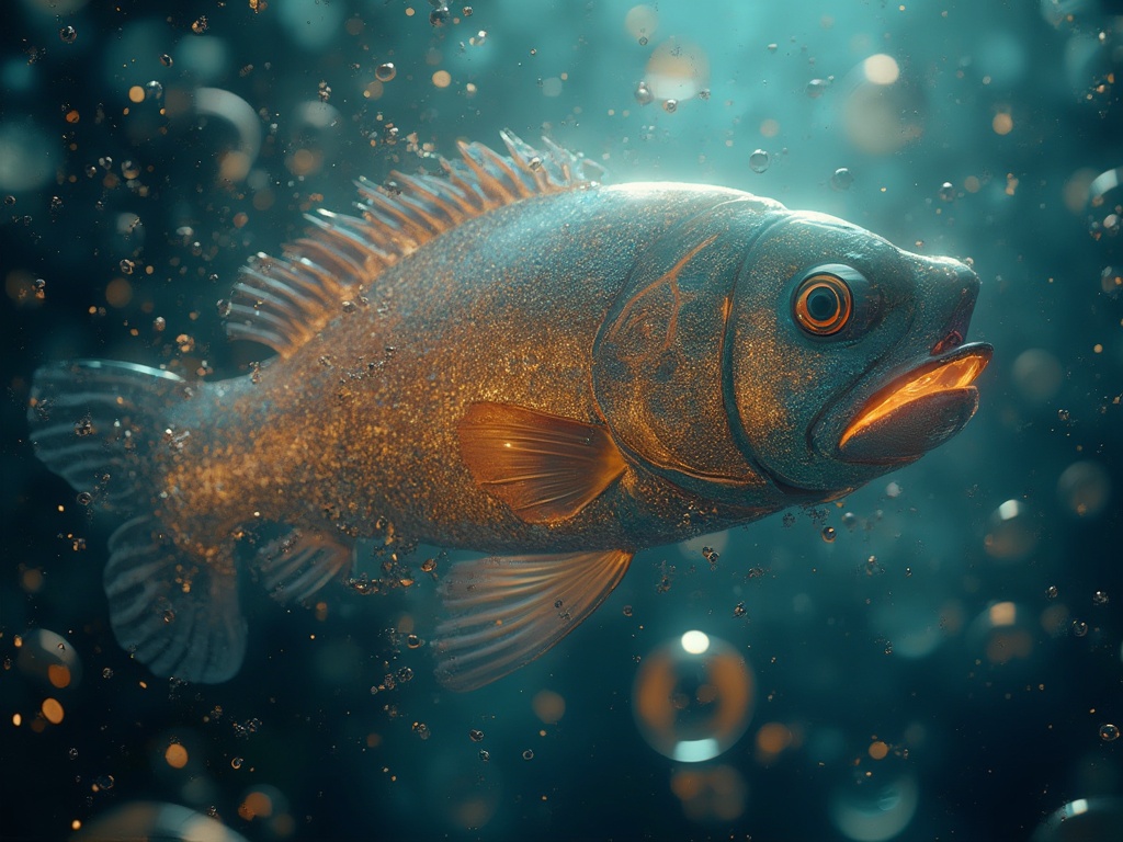 Omega-3 Benefits for Brain & Heart