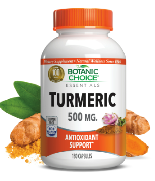 turmeric