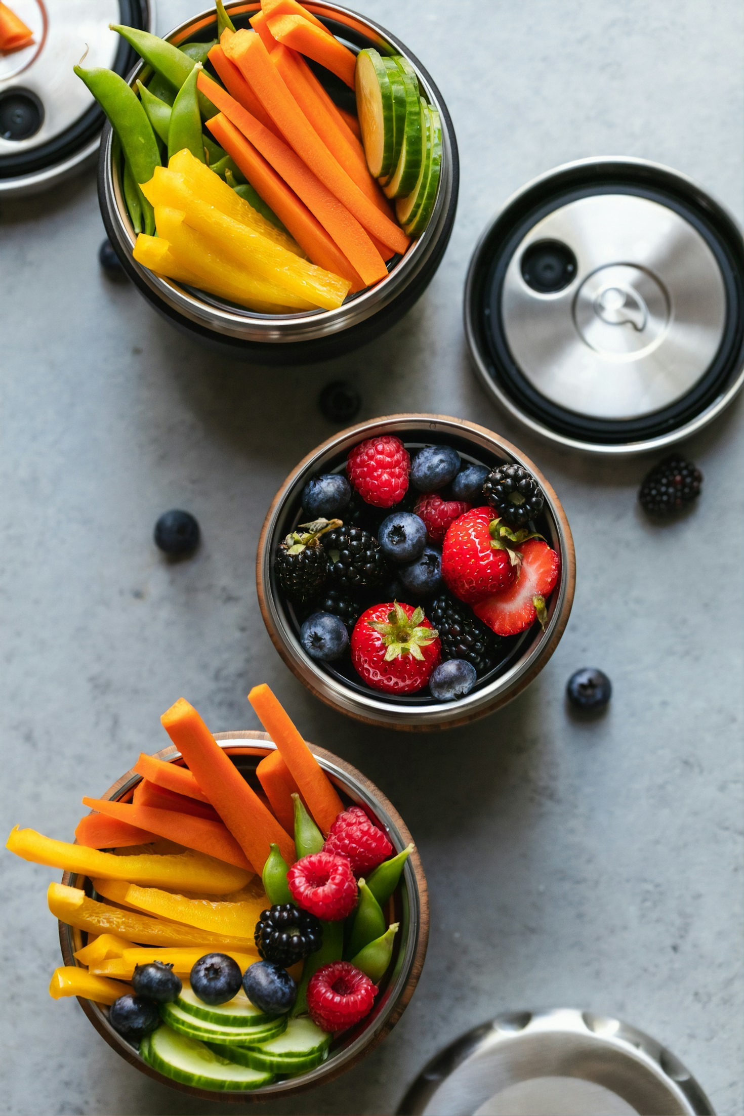 Daily Health Tips for a Balanced Life